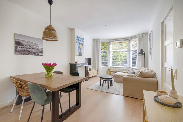 Medium property photo - Hugo de Grootstraat 272, 2613 VB Delft